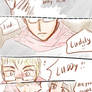 Hetalia 'Our Last Moment' page 9