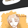 Hetalia 'Our Last Moment' Page 12