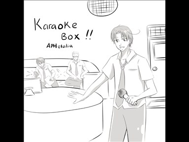 APH -- Karaoke box video ( edit link )