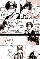 Hetalia--Our Last Moment 4--Page 14