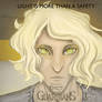 Light is more that a Safety - ROTG fanposter