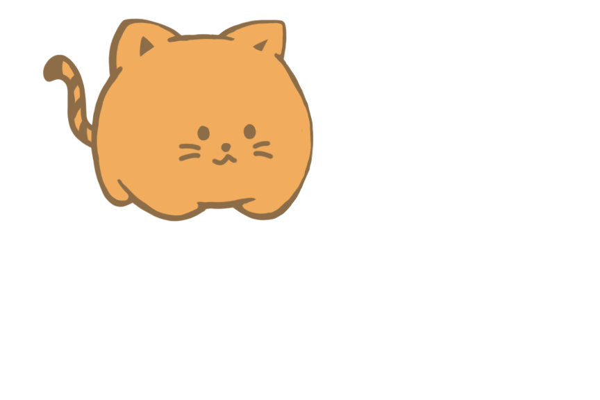 Fat cat animation :) by Spade-Fox on DeviantArt Fat cat animation :) by Spade-Fox on DeviantArt