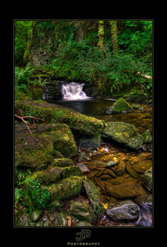 Torc Rapids II