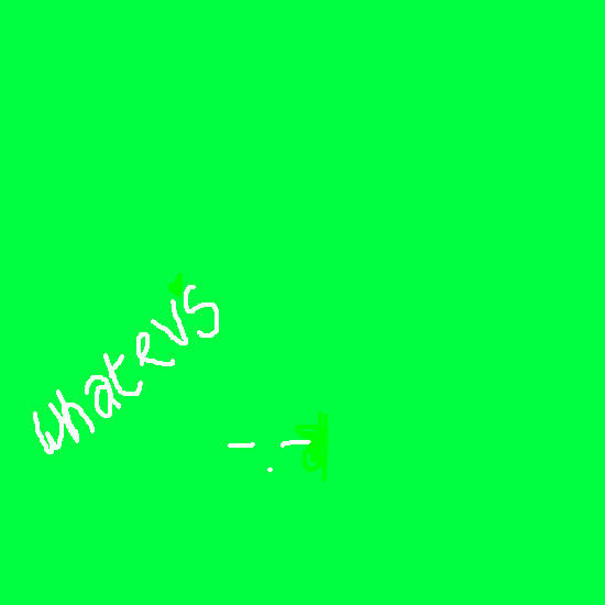 Whatev's by qywueirotp98 on DeviantArt