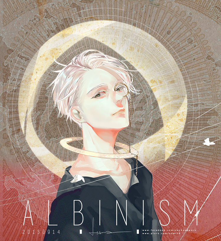 ALBINISM