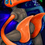 Speed Deoxys