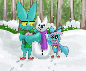 Icecat Deviantart Arctica-Ice-Cat - Hobbyist, Digital Artist | DeviantArt