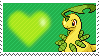 153 - Bayleef