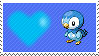 393 - Piplup