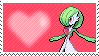 282 - Gardevoir by Marlenesstamps