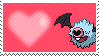 527 - Woobat