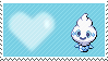 582 - Vanillite by Marlenesstamps