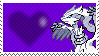 643 - Reshiram by Marlenesstamps