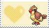 016 - Pidgey