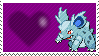 030 - Nidorina by Marlenesstamps