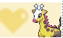 203 - Girafarig