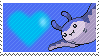 226 - Mantine by Marlenesstamps