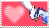 249 - Lugia by Marlenesstamps