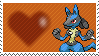 448 - Lucario