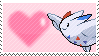468 - Togekiss by Marlenesstamps