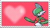 475 - Gallade