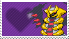 487 - Giratina Altered Forme