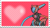 386 - Deoxys Speed Forme