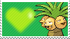 103 - Exeggutor