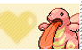 108 - Lickitung