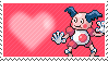 122 - Mr.Mime