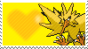 145 - Zapdos