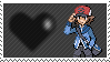 PKMN Trainer Black