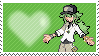 Mysterious N by Marlenesstamps