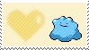 Shiny Ditto