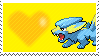 Shiny Electrike