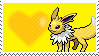 Sparx the Jolteon