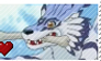 Garurumon