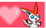 Shiny Victini