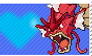 Shiny Gyarados