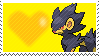 Shiny Luxray