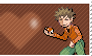 Gym Leader Brock