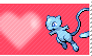 Shiny Mew