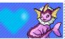 Shiny Vaporeon