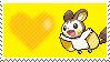 Shiny Emolga