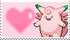 Shiny Clefable