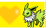 Shiny Jolteon