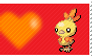 Shiny Torchic