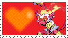 Shiny Infernape