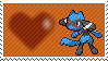 Jackson The Riolu