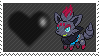 Blake The Zorua